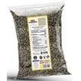 thumbnail image 3 of Rani Black Pepper Coarse Ground 28 Mesh (Table Grind), 80oz (5lbs) 2.27kg Bulk ~ All Natural | Vegan | Gluten Friendly | NON-GMO | Kosher, 3 of 4