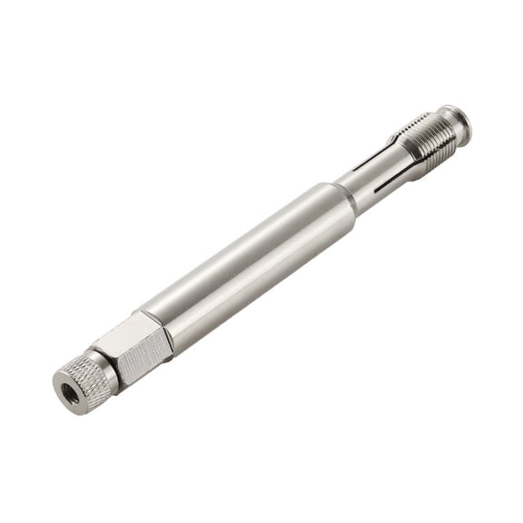 14mm Sparks Plug Hole Thread Fixes Repair Tool Set Suitable For Threaded Damaged Holes Without Engine Chip Contamination