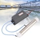 thumbnail image 5 of Generador de ozono, purificador de agua con ozono de 3 g y 110 V CA. Un generador de ozono que mejora su experiencia, 5 of 8