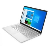 Best HP 17.3 Inch Laptops - HP 17CN0007DS 17.3 inch Laptop PC - Intel Review 