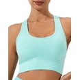 thumbnail image 2 of Crop Top Deportivo Shendy Vendy Para Mujer Push Up Katiusha Sport, 2 of 5