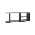 thumbnail image 4 of Entertainment Center with 4 Spacious Shelves / Modern Design for Living Space, 4 of 4