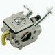 thumbnail image 1 of Replacement Carburettor For Honda Gx100/gx100u Walbro Hda-234 - Lawn Mower Engine Parts, 1 of 5