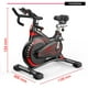 thumbnail image 2 of Bicicleta Magnetica de Entrenamiento CHIC-FANTASY Spinning Fitness, 2 of 9