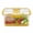 1 Pcs (Yellow), variant on Airtight Bread Box with Date Indicator Lid, Kitchen Counter Bread Storage Container, Portable Bread Boxes for Homemade Bread, Toast, Bagel, Donut, Cookies and Fruit