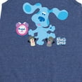 thumbnail image 3 of Blue's Clues & You! - Blue Clues Crew - Toddler and Youth Girls A-line Dress, 3 of 5