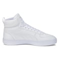 thumbnail image 2 of Tenis Puma Caven MID 385843-01 blanco para Hombre, 2 of 4
