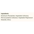 thumbnail image 2 of Solgar 500 mg - 50 Vegetable Capsules, 2 of 4