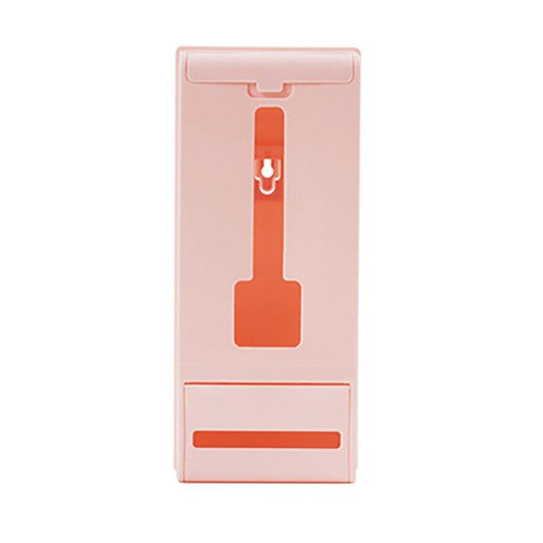 Noarlalf storage bins Bag Dispenser Wall Mounted Grocery Garbage Bag