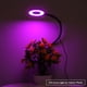 thumbnail image 5 of Anillo de luz LED para plantas de interior rojo y azul, 5 of 7