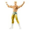 thumbnail image 6 of WWE Cody Rhodes Action Figure, Main Event Series #159, 6-inch Collectible with Articulation, 6 of 7