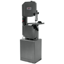 JET 414500 J-8201K 14 in. 115V 1Ph Vertical Metal/Wood Band Saw