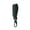 Hidden Snap, variant on Hero’s Pride AirTek Leather Key Holder – Basket Weave Finish with Hidden Snap