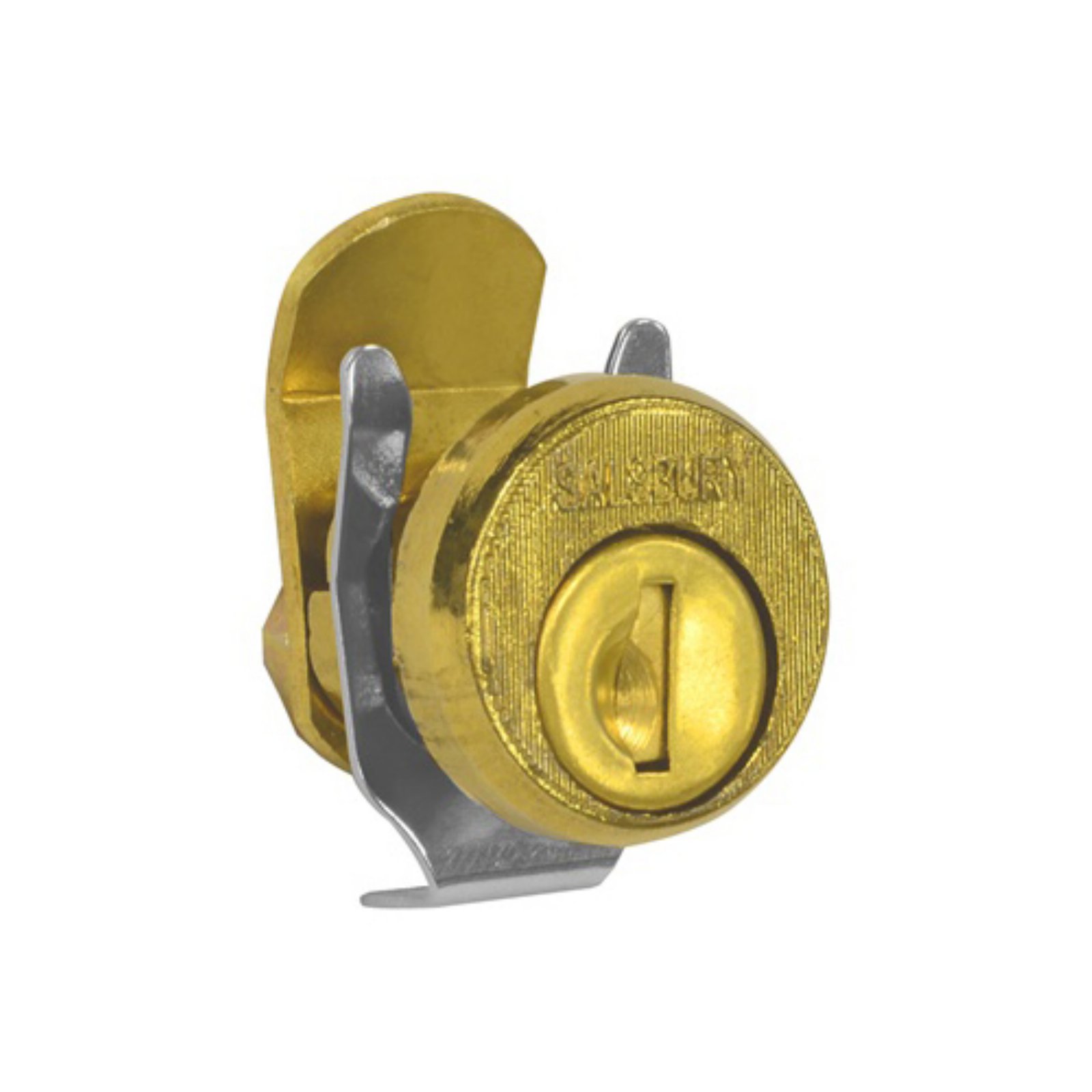 SALSBURY INDUSTRIES 4190 Standard Lock,Modern Mailbox,2 Keys Walmart