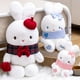 thumbnail image 2 of Almohada de peluche de conejo Kawaii de 26-90cm de largo, muñecos de vestir suaves, juguetes para niños, regalo de cumpleaños, decoración zhangyuxiang LED, 2 of 2