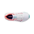 thumbnail image 3 of K-Swiss Tube Scortch Women's Mesh Athletic Running Sneakers White Size 6.5W, 3 of 5