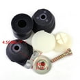 thumbnail image 2 of Annular Buffers Kit For Stihl 024 026 1121 790 9901 1121 790 9909 1121 790 9912, 2 of 9