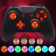 thumbnail image 2 of Multicolores Luminosa D-pad Thumbsticks Botones de Cara Led Kit Para Xbox One S,11 Feliz Sencillez, 2 of 5