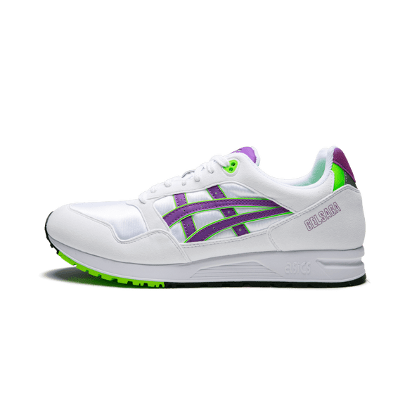 ASICS MENS Gel Saga 1193A071-100 1193A071-100 from Stadium Goods