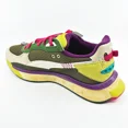 thumbnail image 3 of PU & MA Wild Rider Last Hunt Gray Pale Khaki Citronelle Mens Sneakers 383418 01, 3 of 6