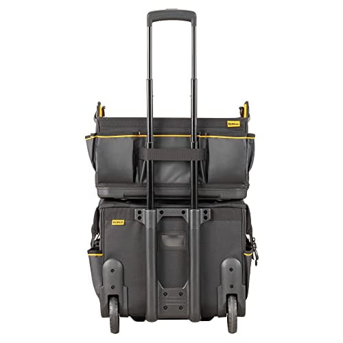 Dewalt rolling online tool bag
