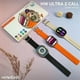 thumbnail image 4 of SMARTWATCH HW ULTRA2 CALL CON CHIP ANDROID YOUTUBE WHATSAPP GPS, 4 of 4