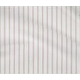 thumbnail image 4 of oneOone Tissu en Coton Flex à Rayures Verticales Imprimé 1 Yard 40 Pouces de Large, 4 of 4