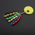 thumbnail image 4 of 30Pcs/Group Float Stops Line Stoppers Beads Rig Buffer Connector Fishing Bobbers, 4 of 9