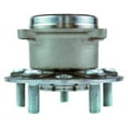 thumbnail image 3 of Timken HA590639 Hub Unit Bearing Assemblies: Preset, Pre Greased And Pre, 3 of 4