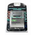thumbnail image 2 of Bower Universal Battery Charger for Fuji - SRP $24.99, 2 of 4