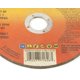thumbnail image 2 of Disco de corte Forney 71846 con eje de 10 cm x 1,6 mm x 16 mm, 2 of 2