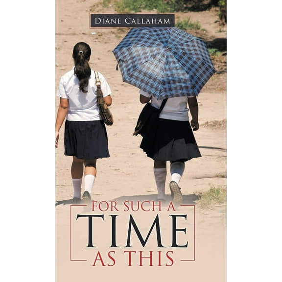 For Such a Time as This (Hardcover)