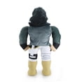 thumbnail image 4 of WWE PELUCHE 23" SETH ROLLINS - FRENCH, 4 of 5