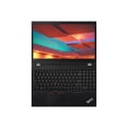 thumbnail image 5 of Lenovo ThinkPad T15 Gen 1 20S60018US 15.6" Notebook - Core i7-10510U - 8GB RAM - 512GB SSD - 1920 x 1080 - Intel UHD Graphics - Windows 10 Pro - Black, 5 of 14