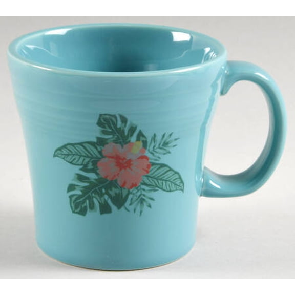 Open Box Fiesta Tableware Company Fiesta Aloha Tapered Mug 12000413