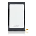 thumbnail image 3 of Replacement Replacement Battery Compatible For Motorola Droid Ultra (XT1080 / 2013) / Droid Maxx (XT1080 / 2013) (EU40), 3 of 5