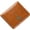 Light Brown, variant on Wallet Women RFID Blocking Small Bifold Leather Pocket Wallet Zipper Coin Pocket Ladies Mini Purse with ID Window