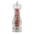 thumbnail image 4 of Himalayan Salt - Salt Mill Round with Ceramic Grinder by Aloha Bay - 3.5 oz., 4 of 7