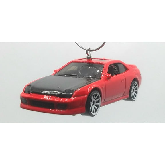 Christmas Ornament for 1998 Honda Prelude