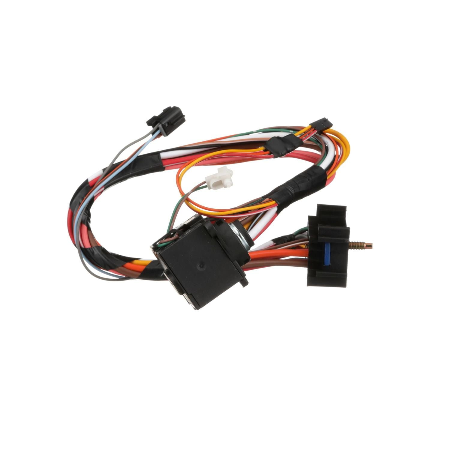 Standard Motor Products Ignition Switch