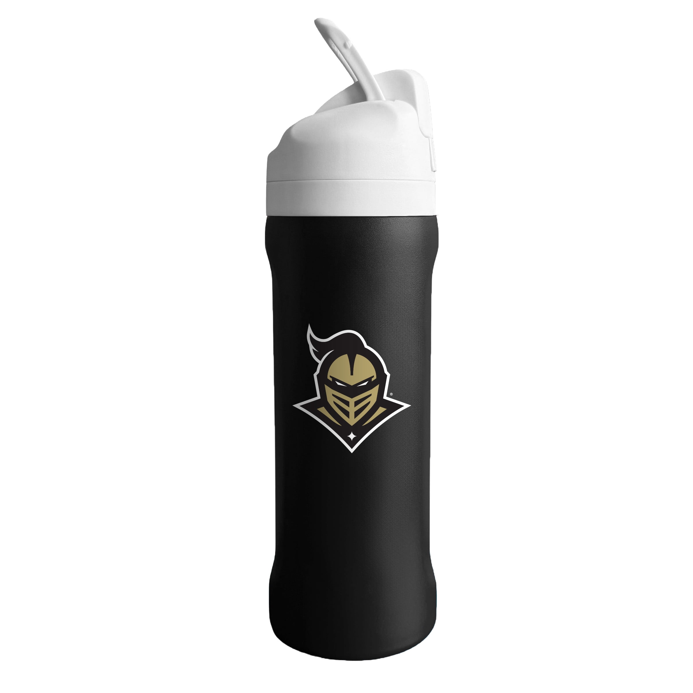 NCAA Central Florida Knights 24 Ounce Fliptop Wtrbtl