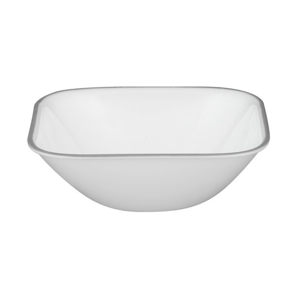 Corelle Bowl Midnight Garden, 1.0 CT - Walmart.com - Walmart.com