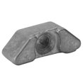 thumbnail image 4 of Outboard Anode Block, Corrosion Resistance Oxidation Resistance 6E5-11325-00-00 Long Service Life Waterproof Anode Block  For Outboard Motor Cylinder, 4 of 8