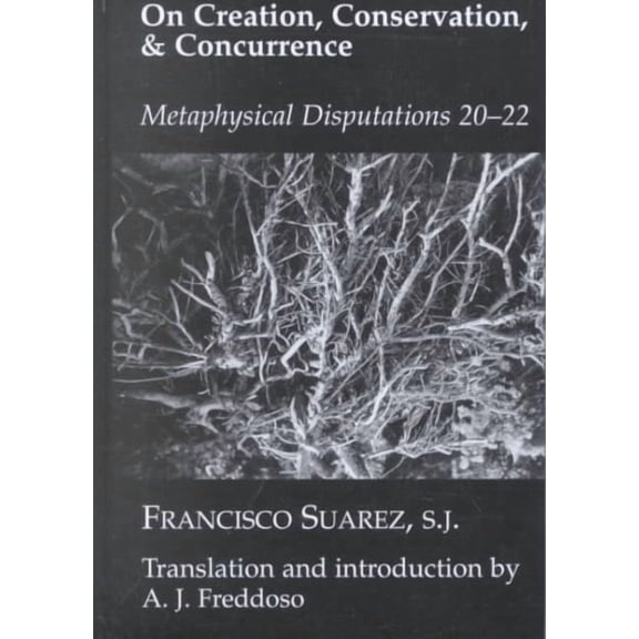 On Creation Conservation And Concurrence (Hardcover)