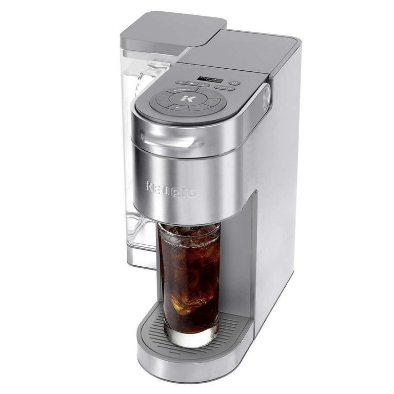Keurig® K-Supreme Plus® Smart Single Serve K-Cup Pod Coffee Maker