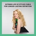 thumbnail image 5 of TRESemmé Leave-In Refresher for a 2nd Day Curl Activation, Bouncy Curls with Peptide Blend, 6.7 fl oz, 5 of 10
