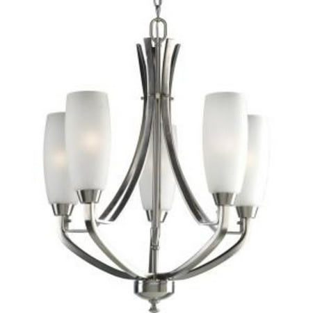 - Wisten Collection Five-Light Chandelier