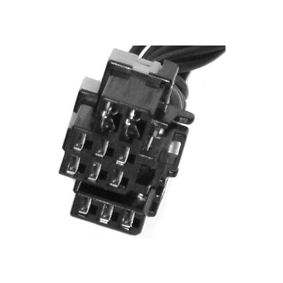 Headlight Switch Connector - Compatible with 1995 - 2001 Ford Explorer 1996 1997 1998 1999 2000