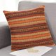 thumbnail image 2 of Fundas De Cojín Fundas De Cojín Boho Suaves Con Cremallera Decorativas A Rayas Para Dormitorio, 2 of 4