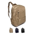 thumbnail image 2 of Mochila Backpack Poliéster McCarthy MC-022/4 Para Mujer cafe Unitalla, 2 of 5